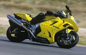 2002 Triumph Daytona 955i photo